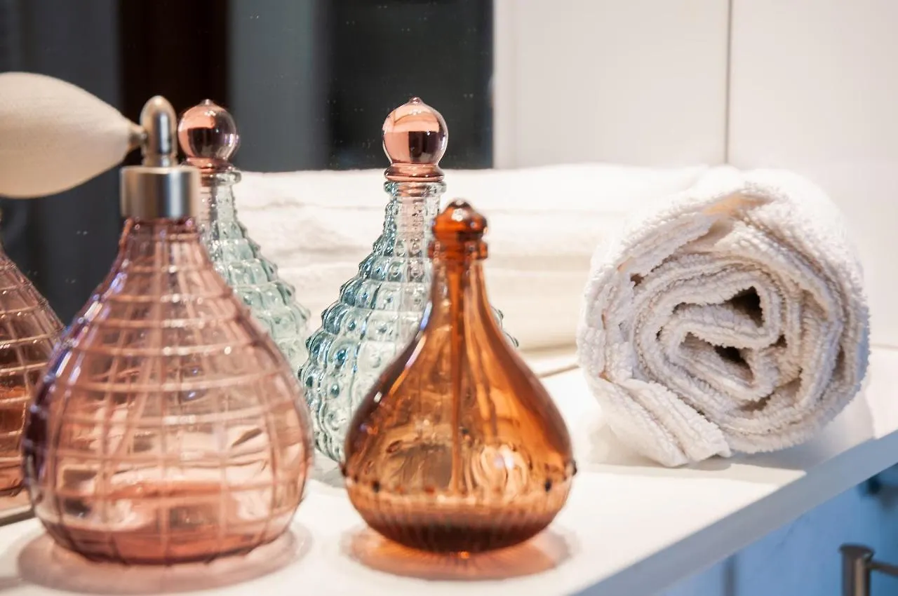 Ferienwohnung Vintage Experience Στην Άνω Πολη Thessaloniki Griechenland