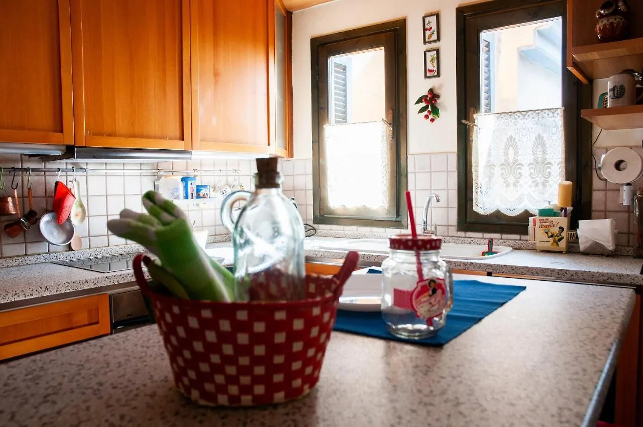 Ferienwohnung Vintage Experience Στην Άνω Πολη Thessaloniki Apartment