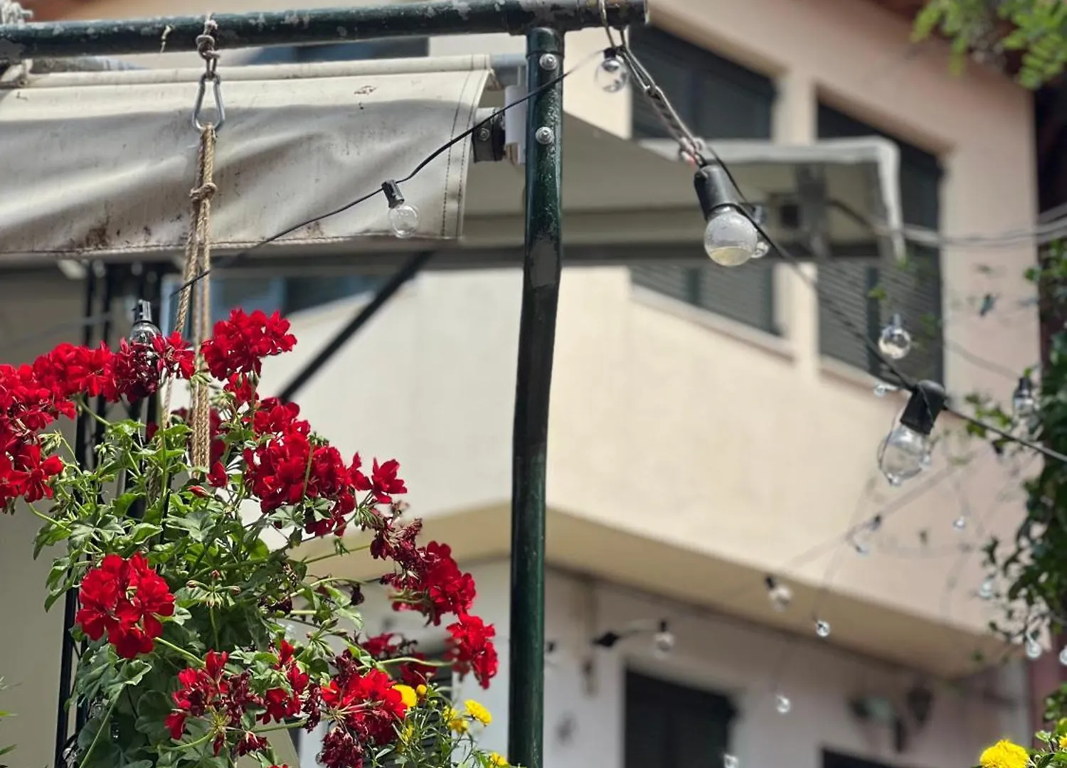 Ferienwohnung Vintage Experience Στην Άνω Πολη Thessaloniki